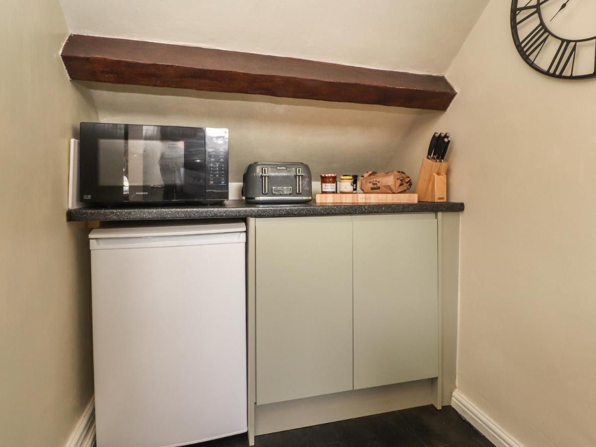 25 St Georges Quay Apartment