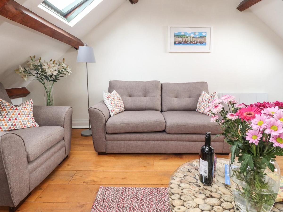 25 St Georges Quay Apartment