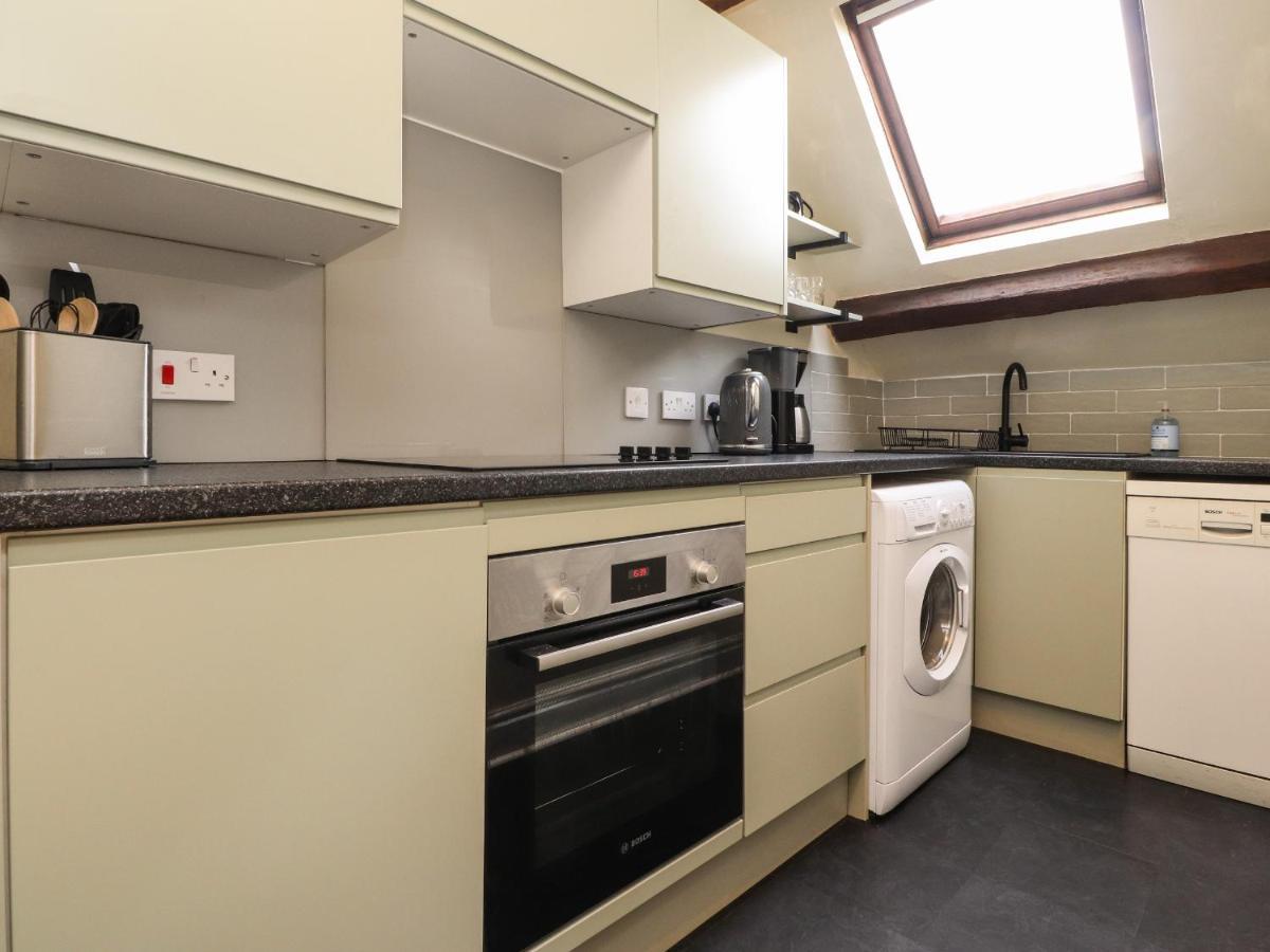 Apartment 25 St Georges Quay