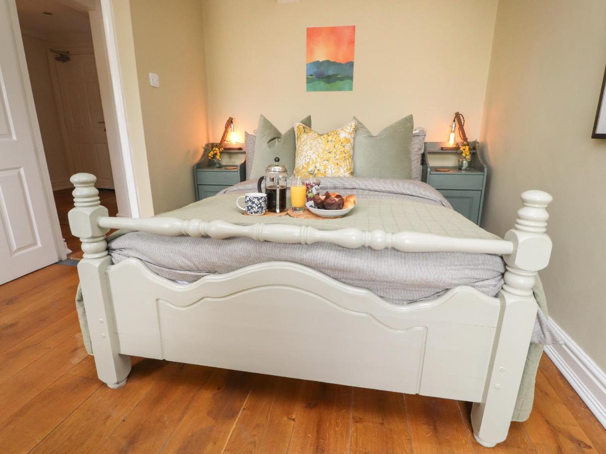 25 St Georges Quay Apartment *