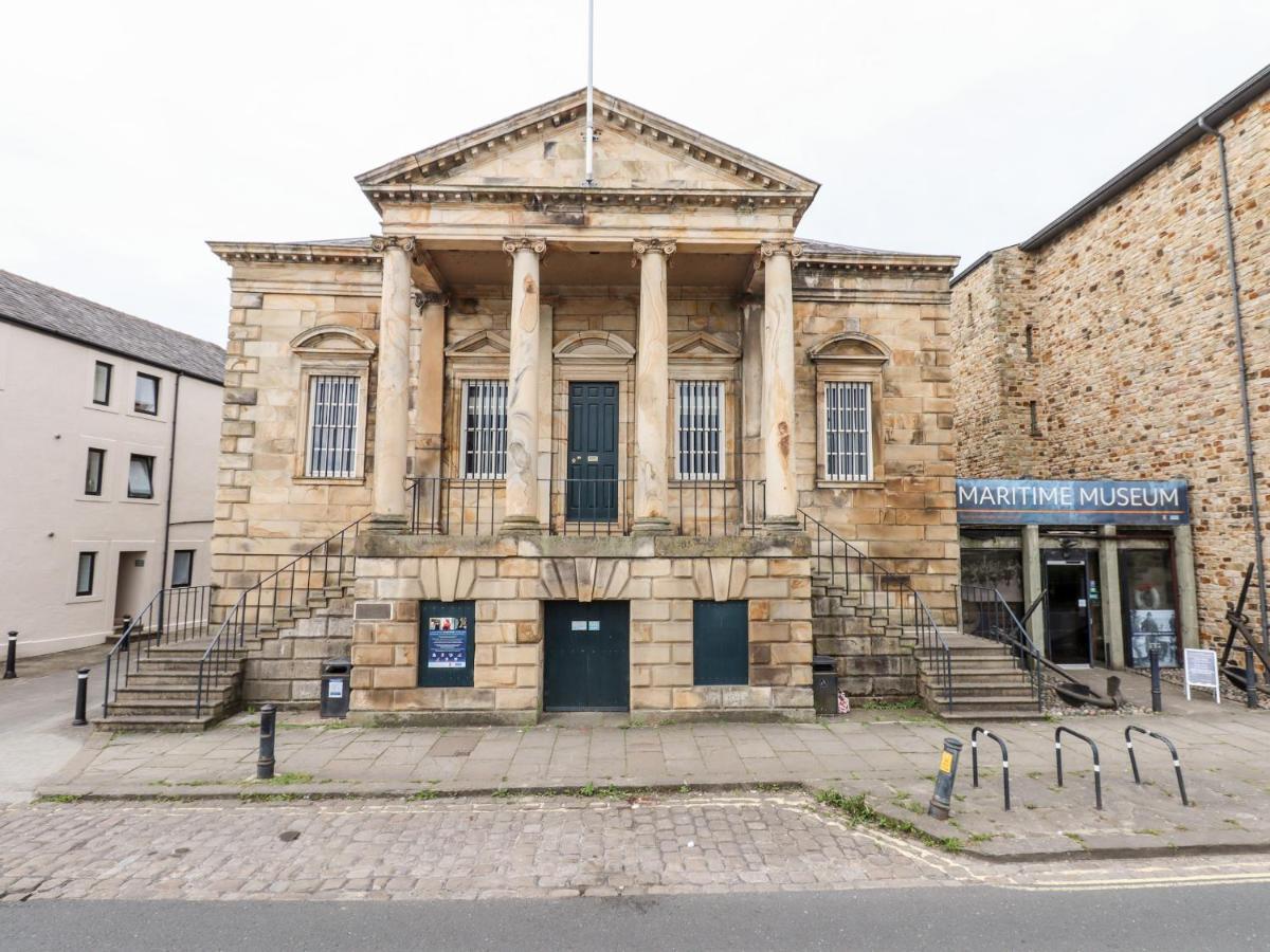 Apartment 25 St Georges Quay Lancaster